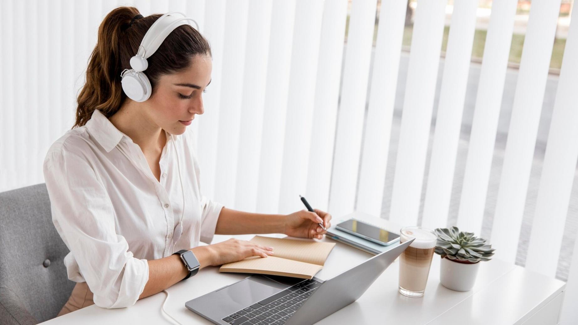 Entorno profesional de negociación financiera